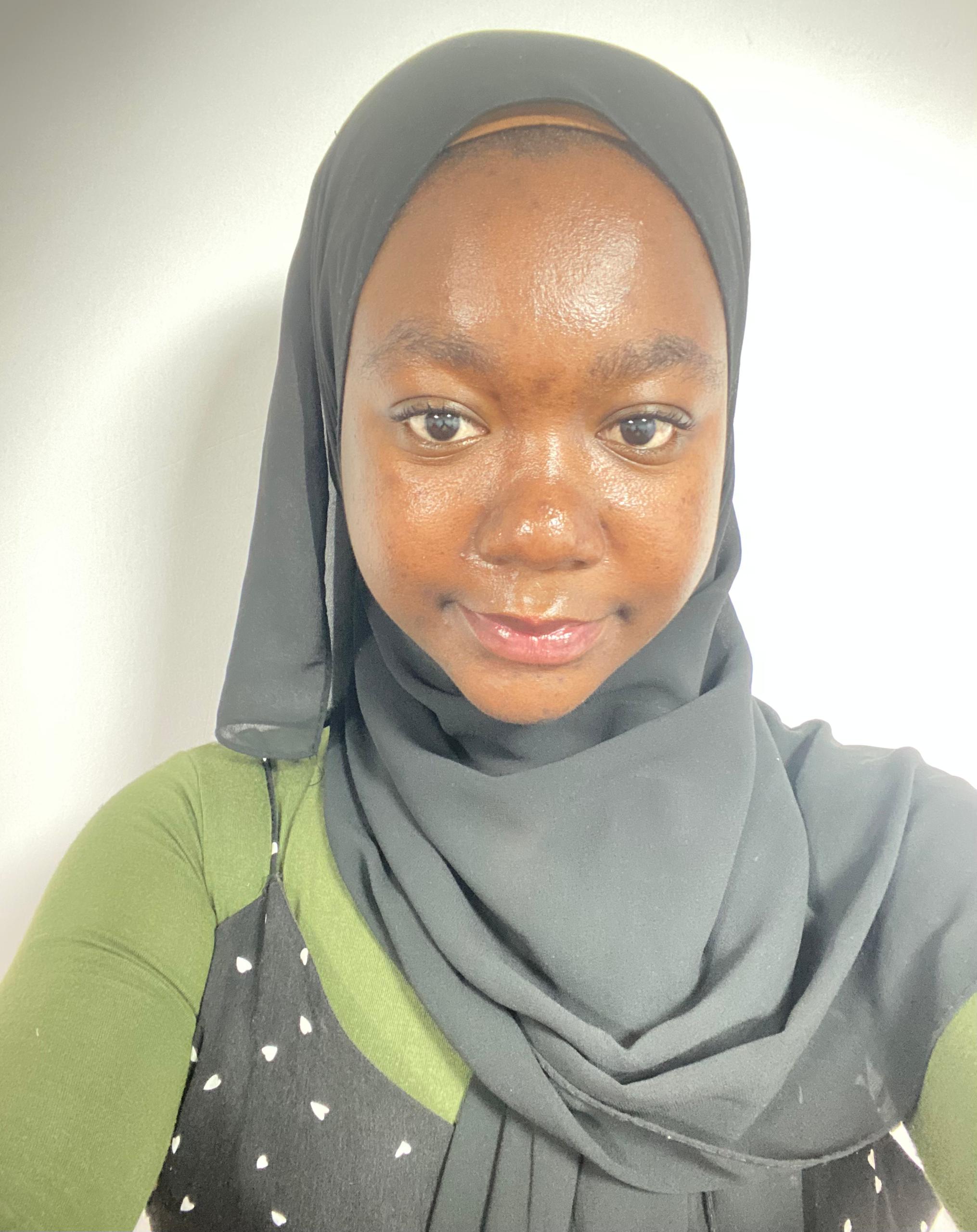 Sabrina Joyce Boniphace